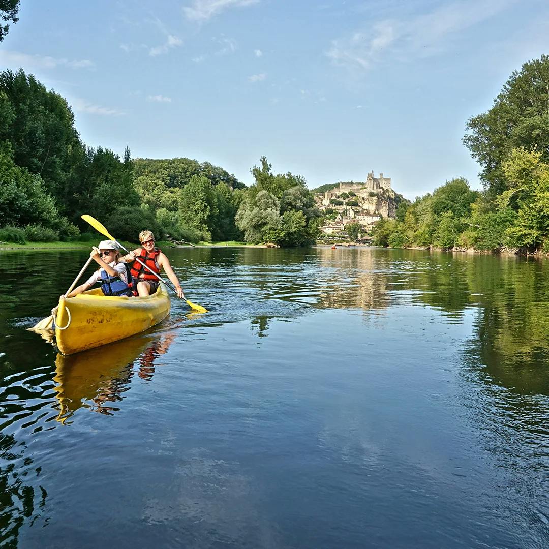 Activités en Dordogne