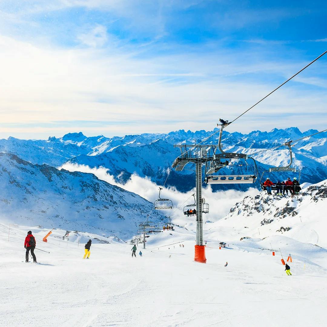 Activités en Savoie