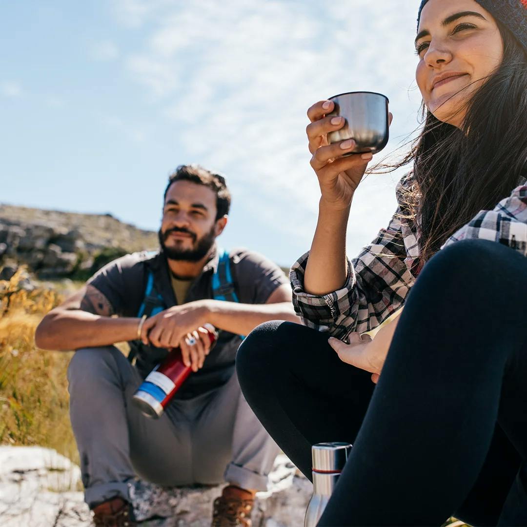 Séjour entre amis en France