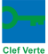 Clef Verte