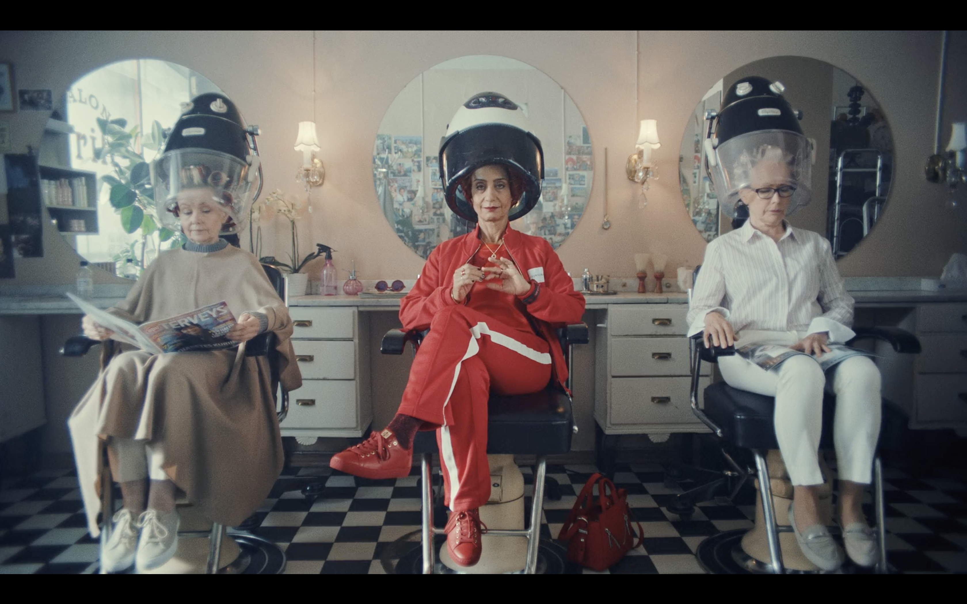 Stockmann - Läpimurto