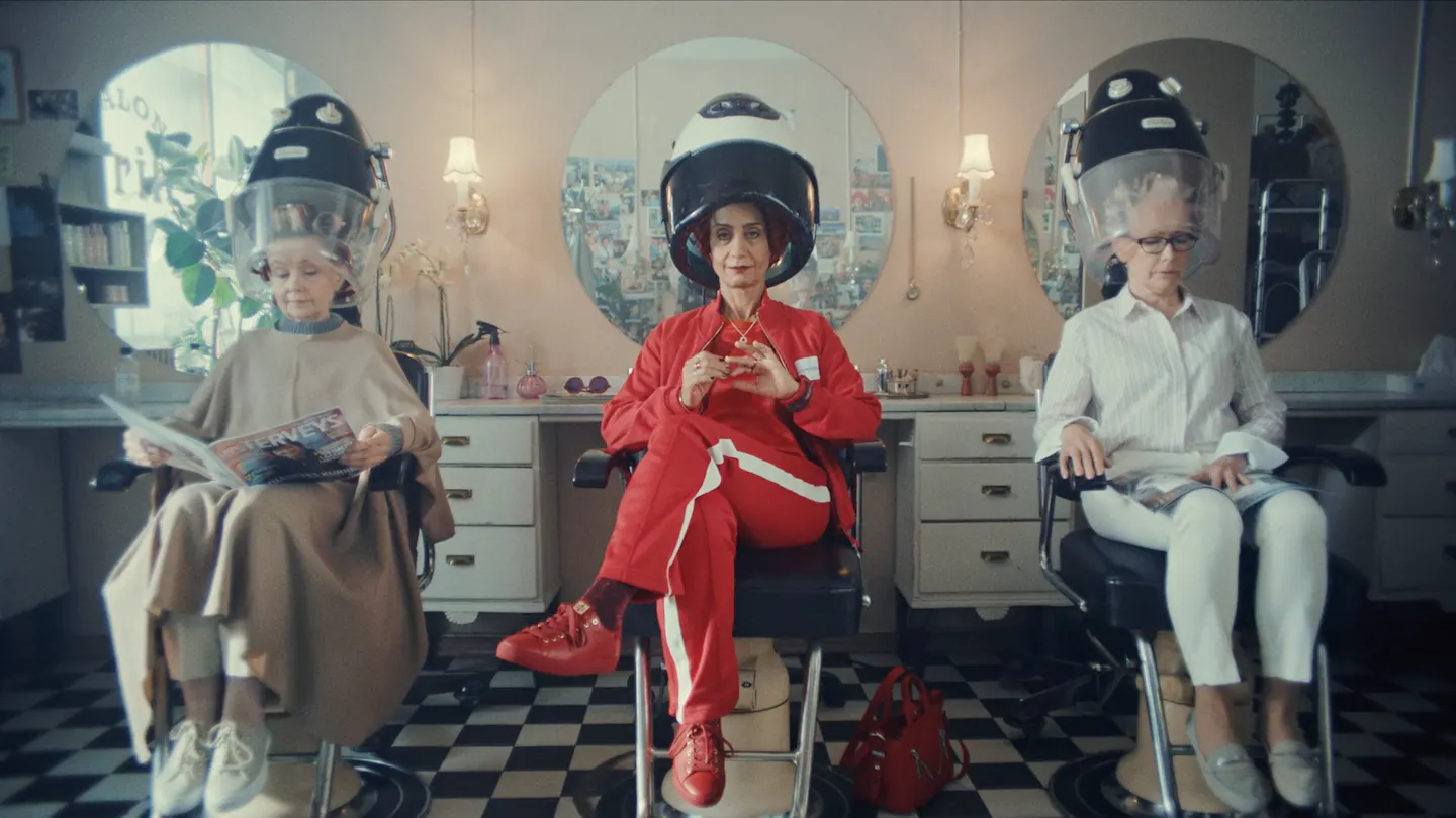 Stockmann - Läpimurto