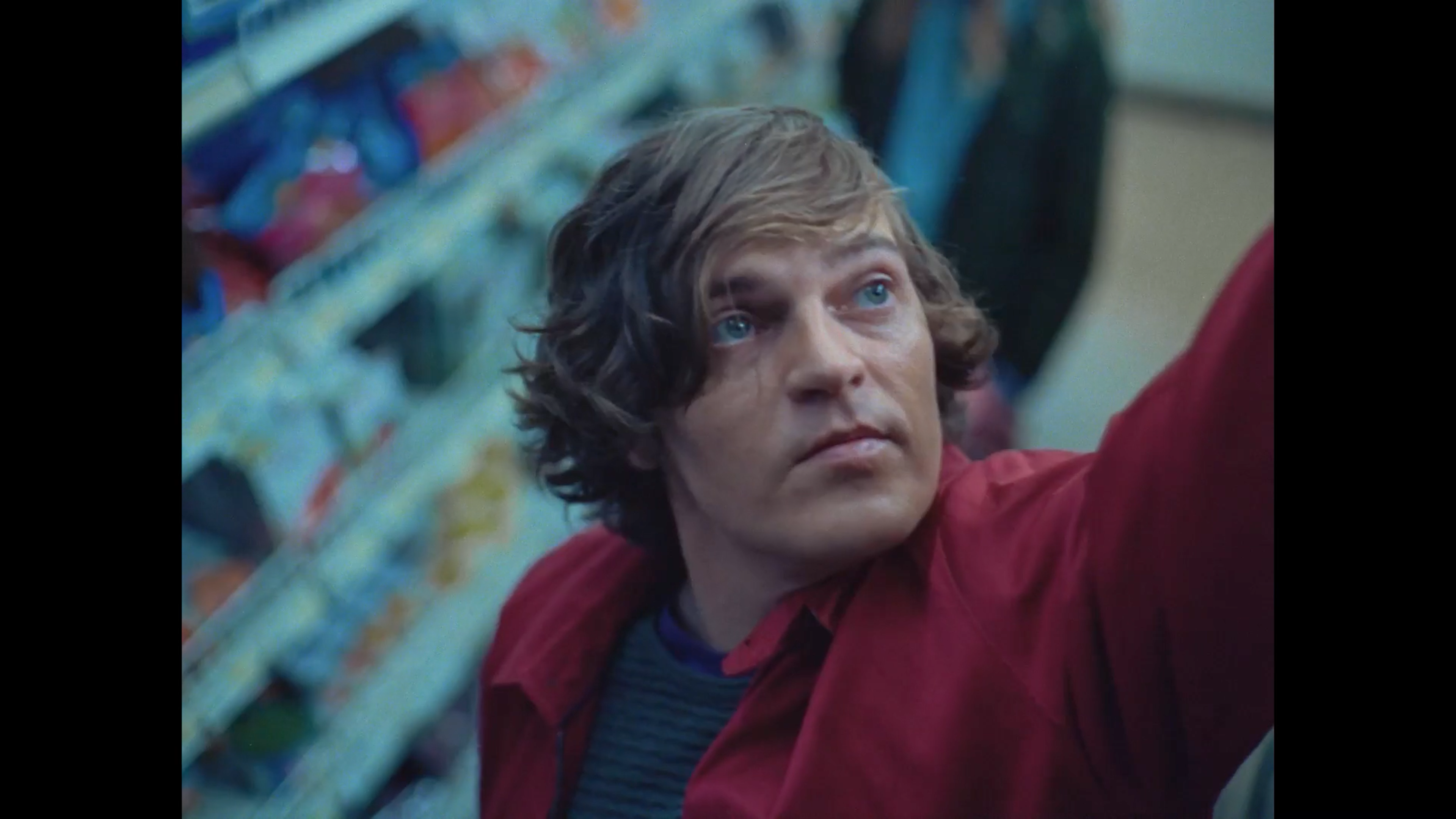 LUMO - Epäkonventionaalinen