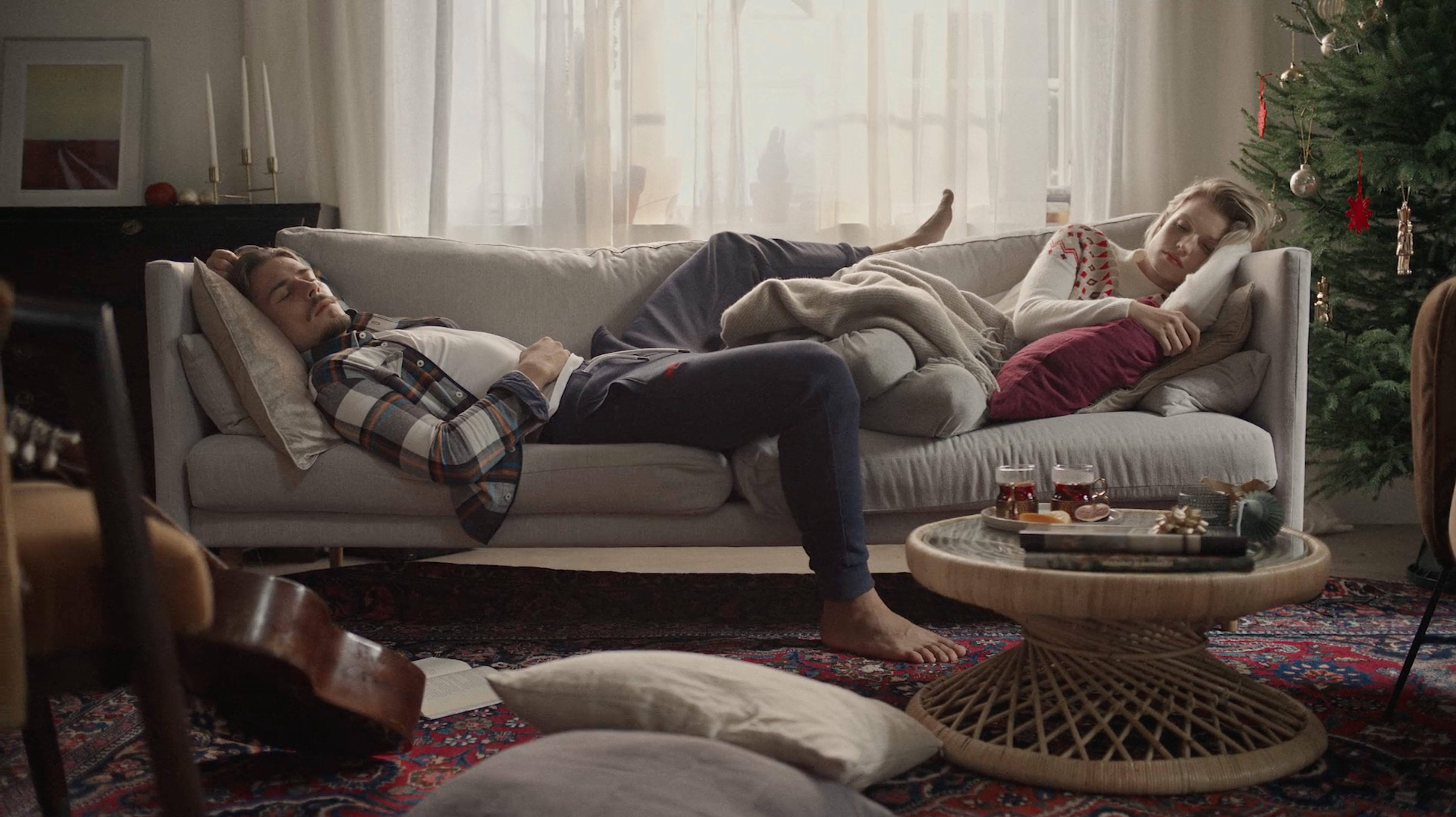 Sokos - Christmas 2019