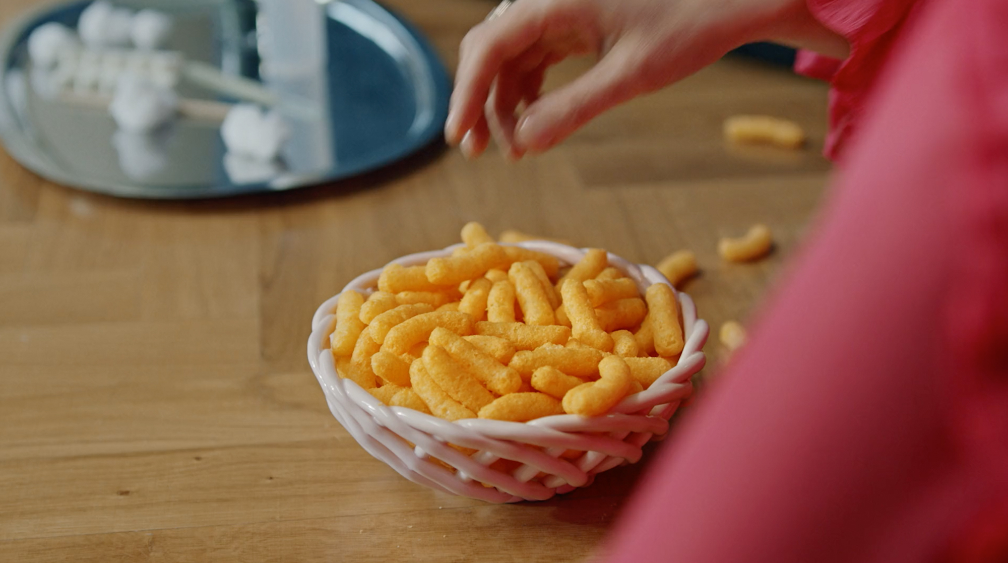 Aleksandria - Rikasta elämää