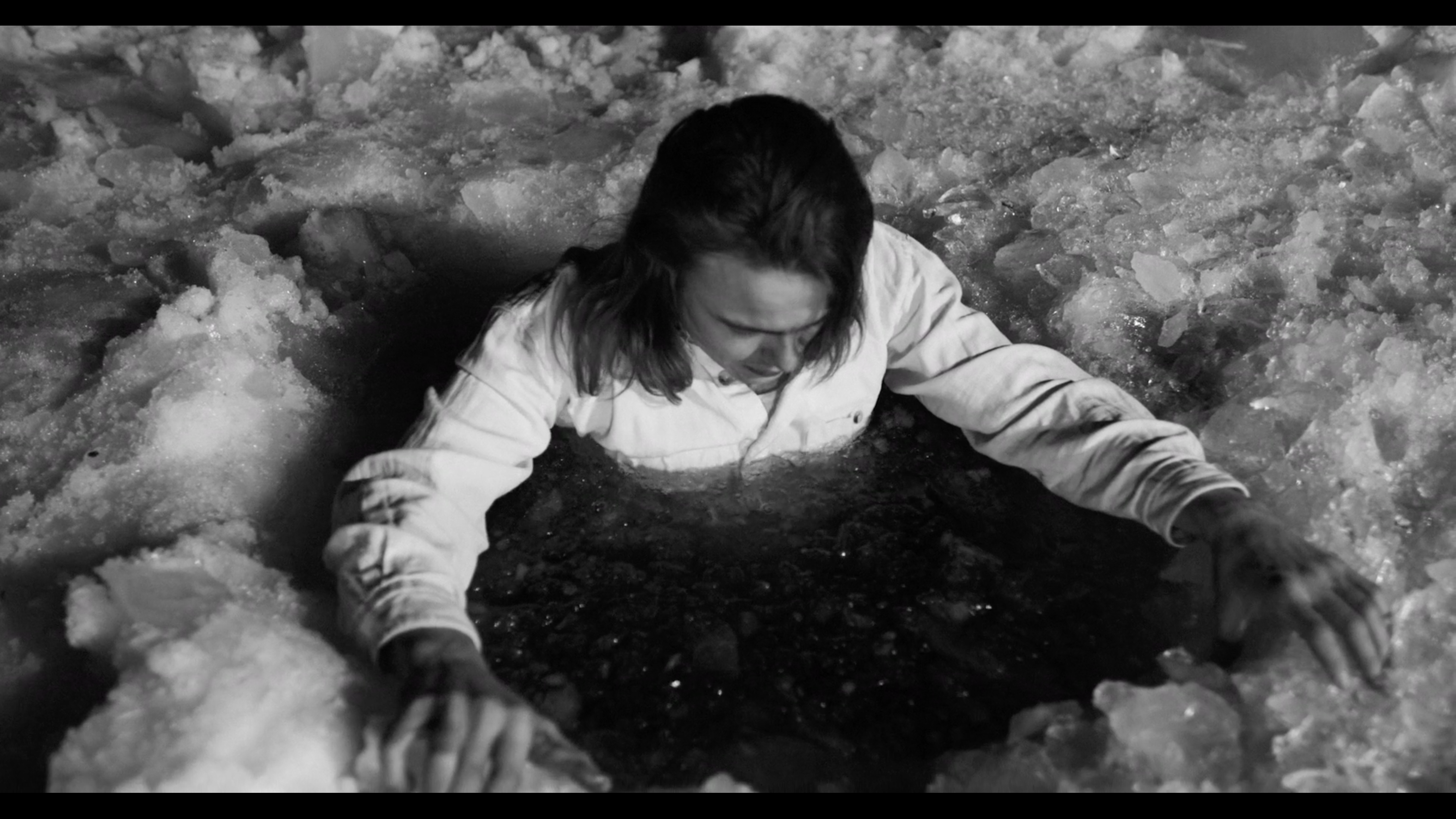 Mikko Joensuu - Warning sign