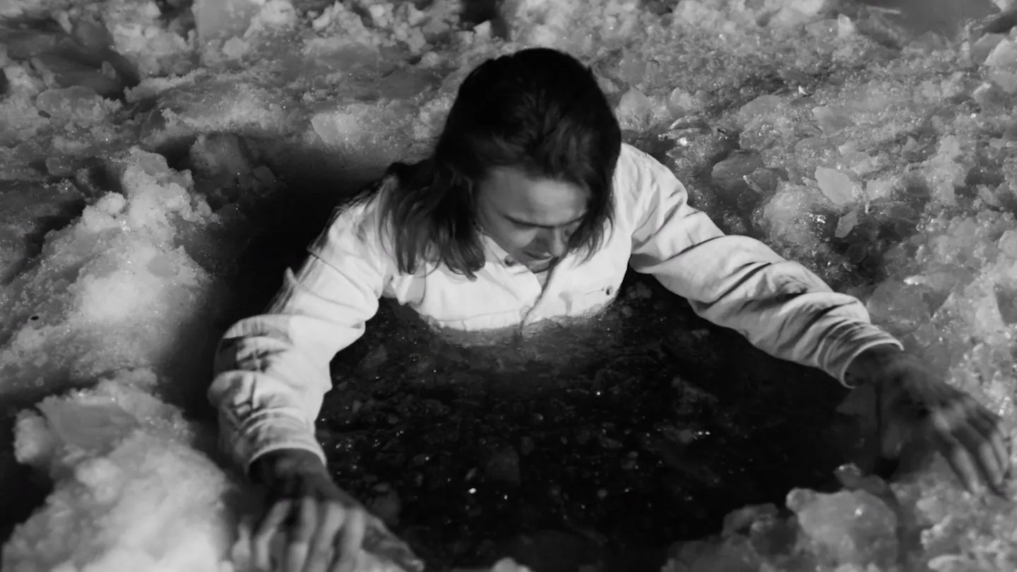 Mikko Joensuu - Warning sign