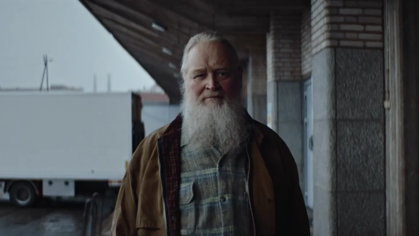 SAK - Vapaiden valtakunta