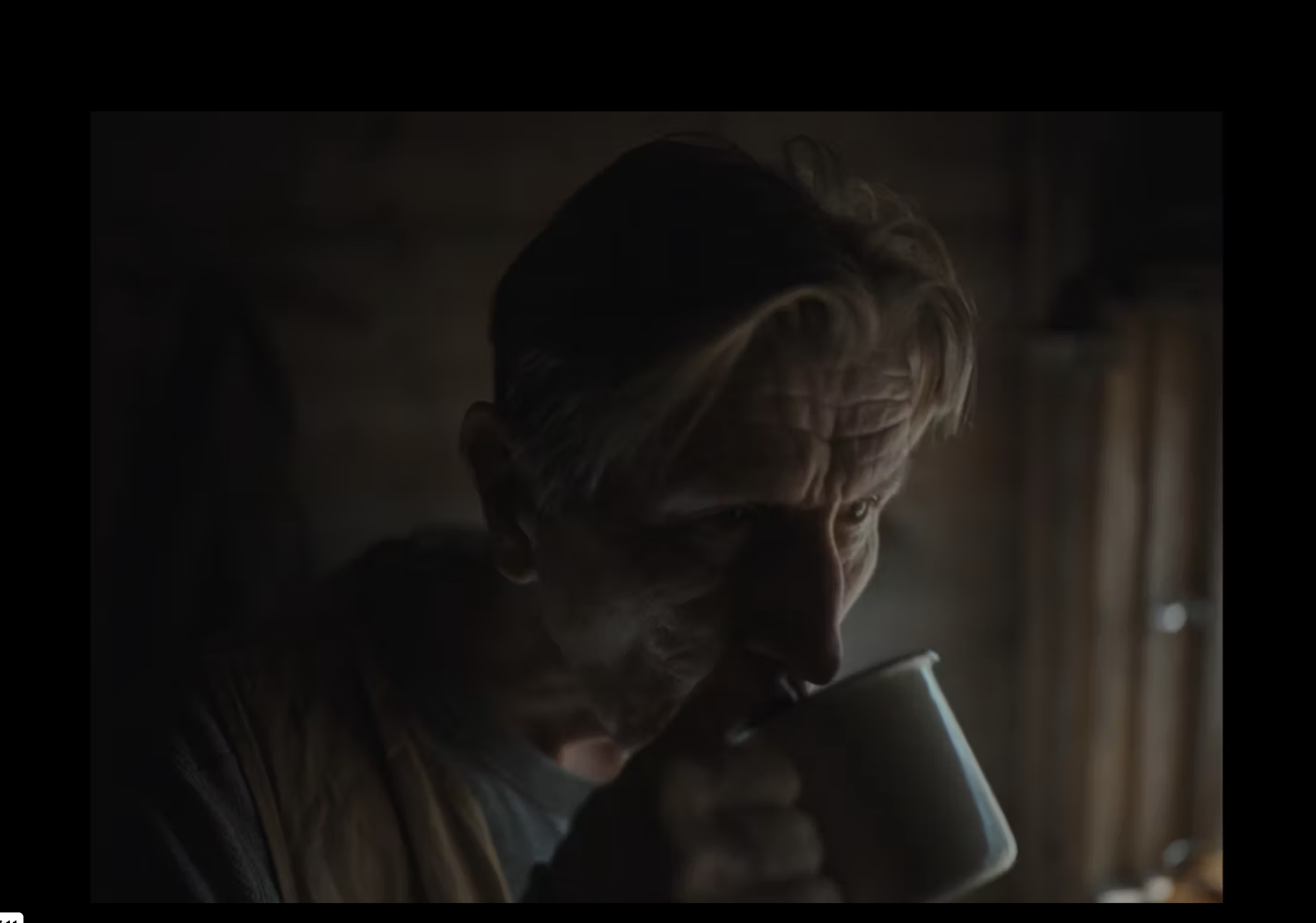 Mikko Joensuu - The Beast And Me