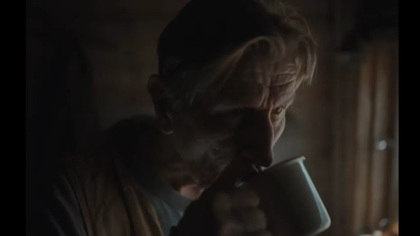 Mikko Joensuu - The Beast And Me