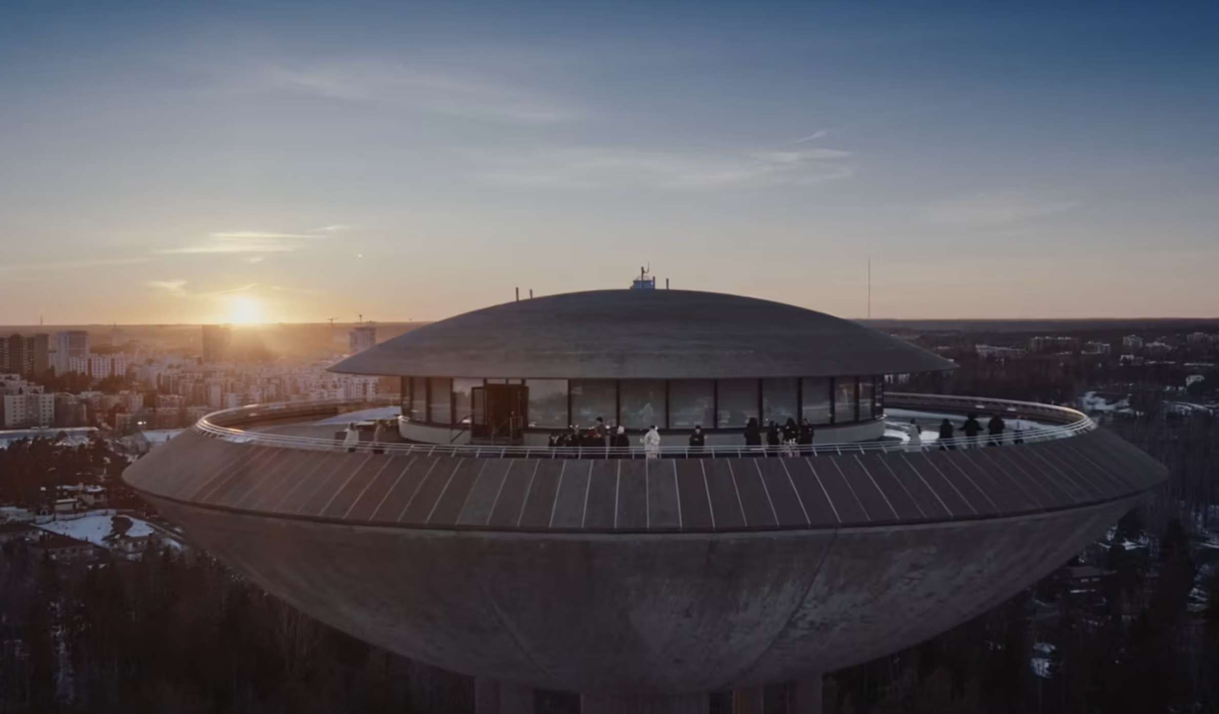 Marimekko Christmas 2024