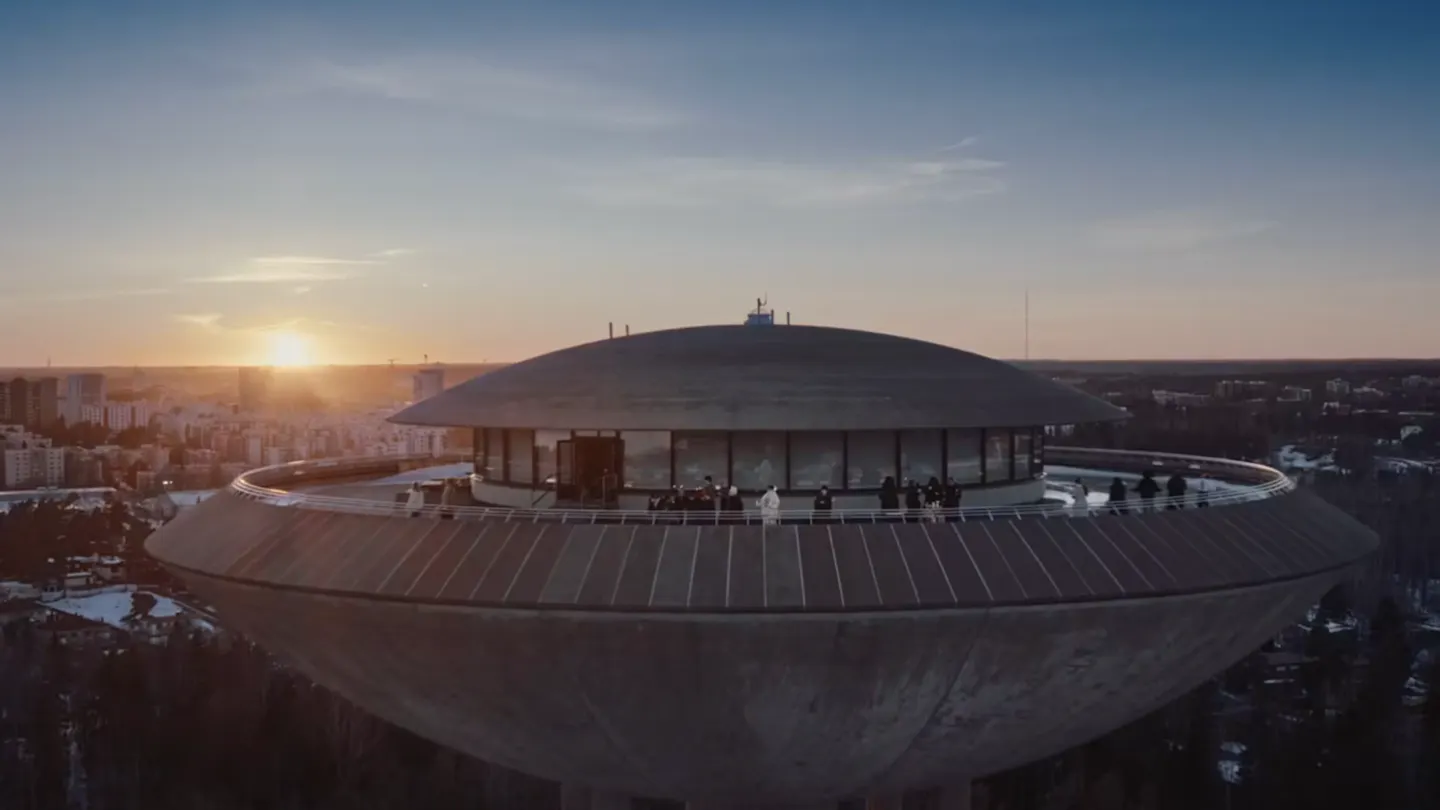 Marimekko Christmas 2024