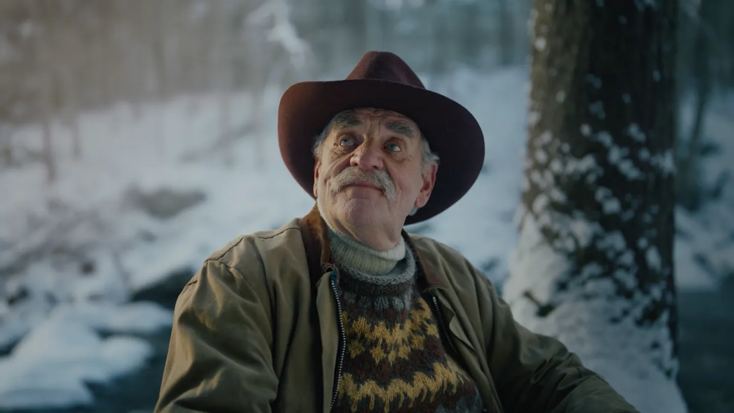 Valio - Koskenlaskija