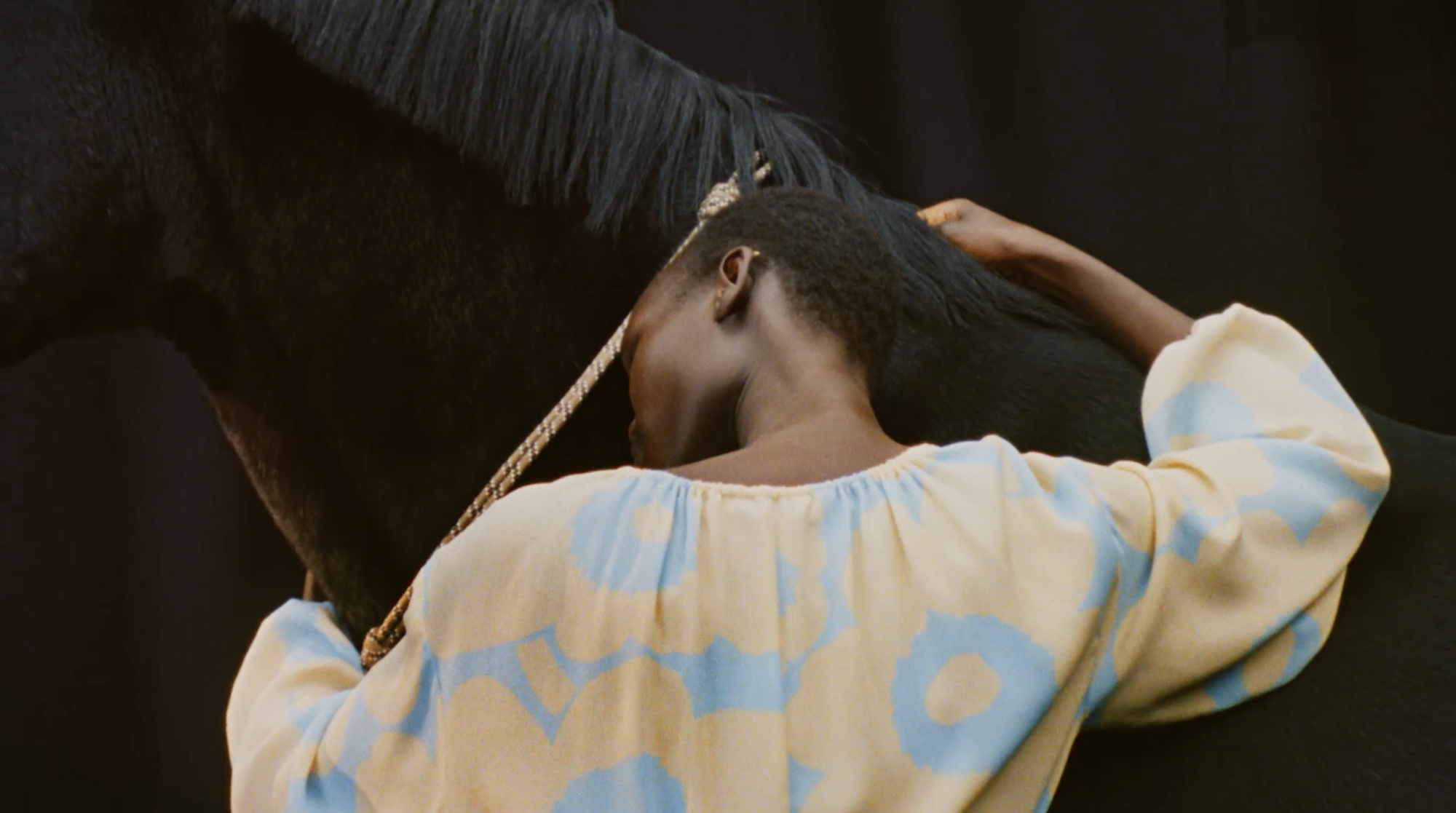 Marimekko - RTW Directors cut