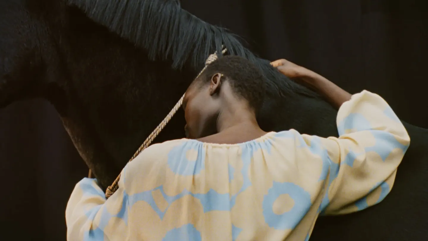 Marimekko - RTW Directors cut