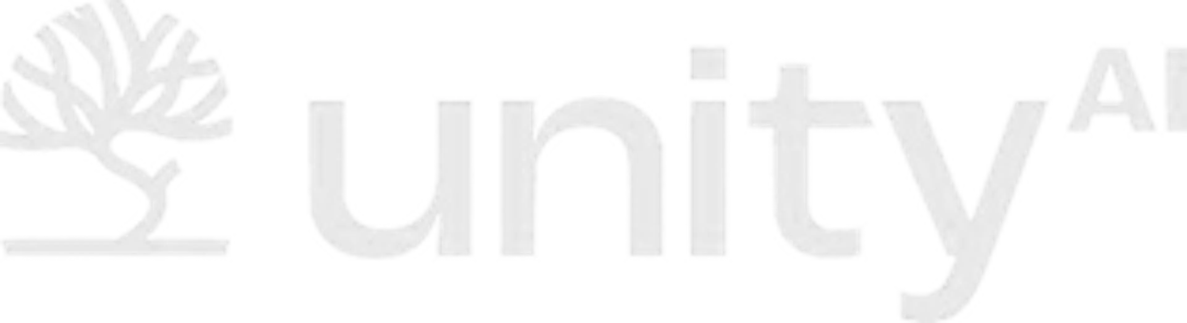 Unity AI
