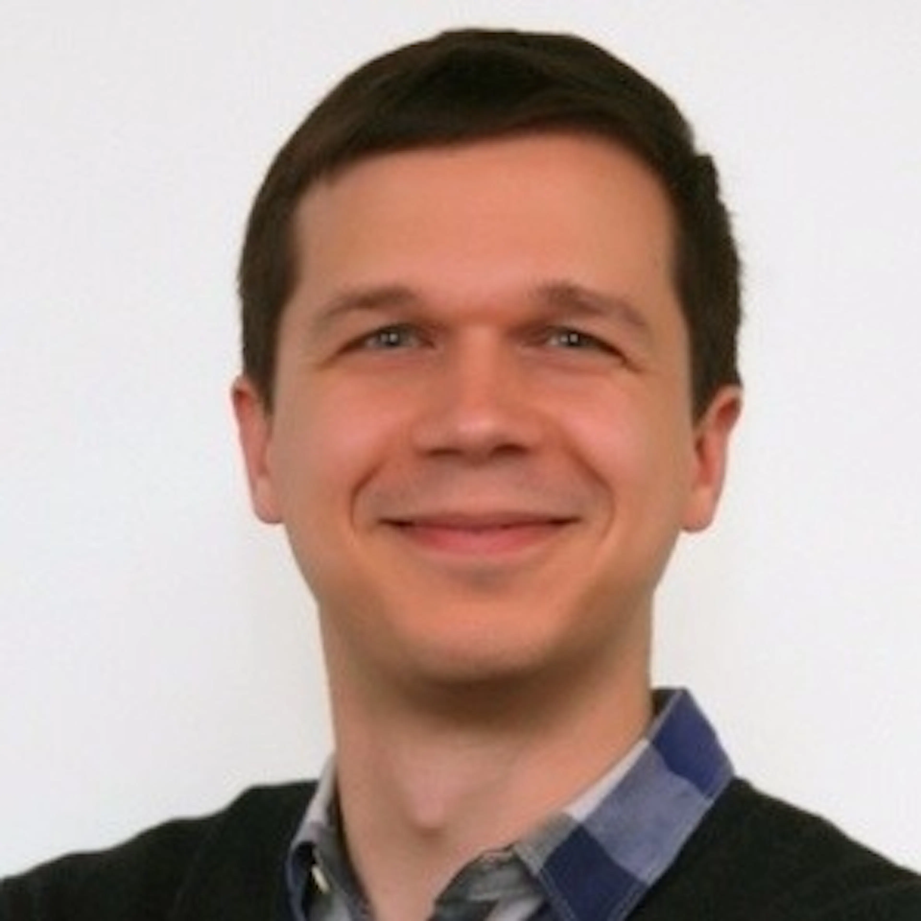 Picture of Adam Stepinski, VP of Eng at Instawork