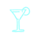 Icono de una margarita