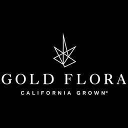 Gold Flora Brand Link