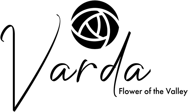 Varda Logo