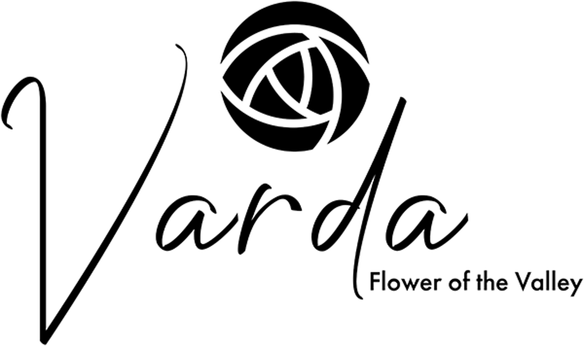Varda Logo