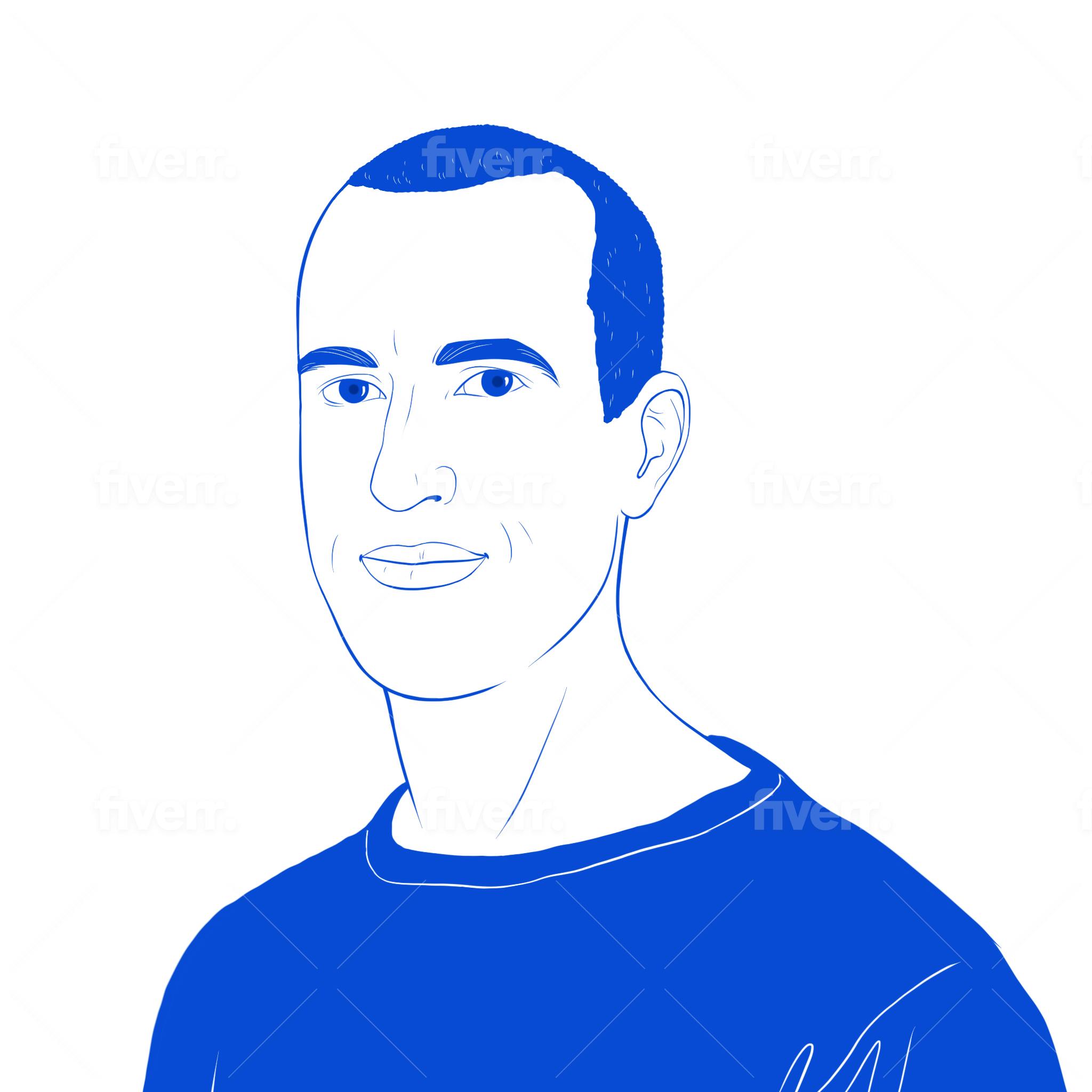 Geoff Hamilton profile picture