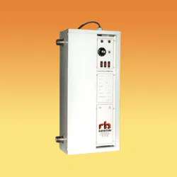 Rafhitari 40 ltr