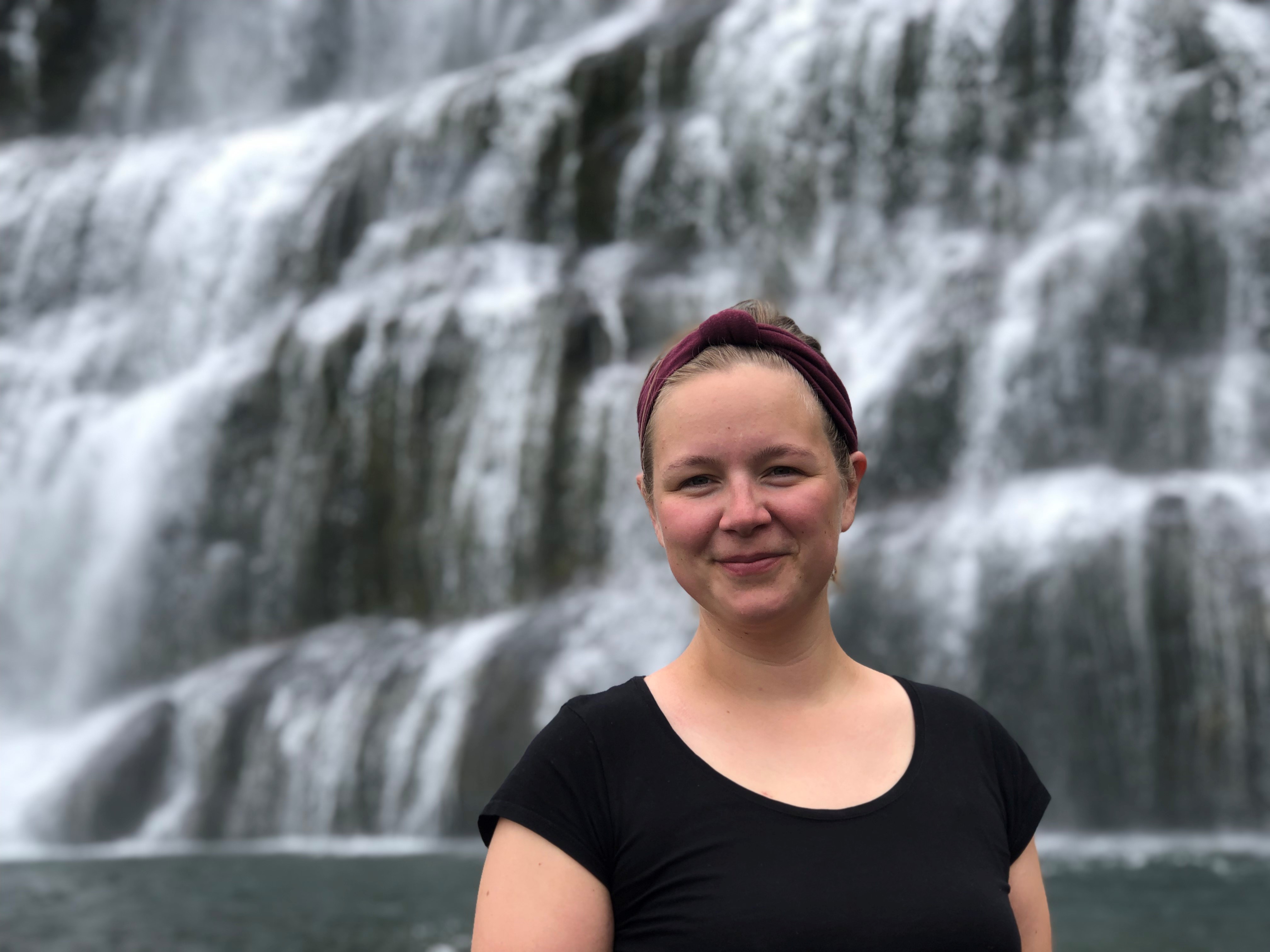 Anna Ragnarsdóttir Pedersen ráðin til starfa á austurhluta suðursvæðis ...