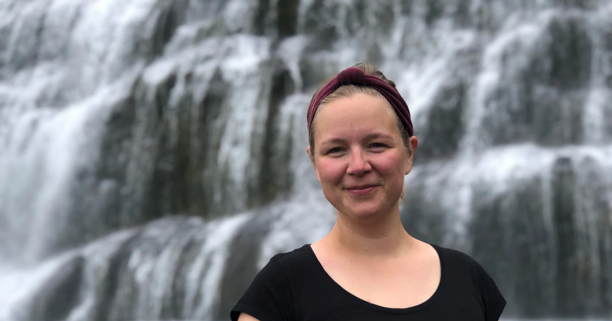 Anna Ragnarsdóttir Pedersen ráðin til starfa á austurhluta suðursvæðis ...