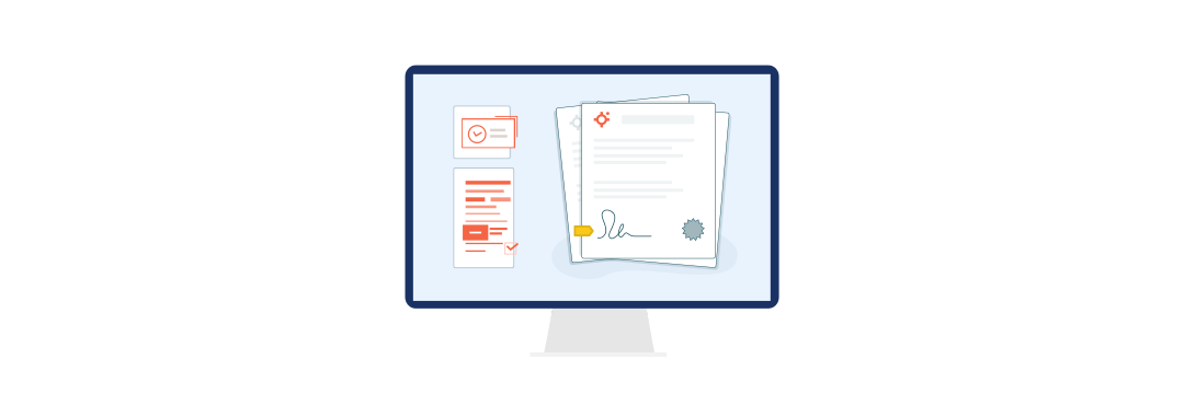Blockchain Linked Digital Notary