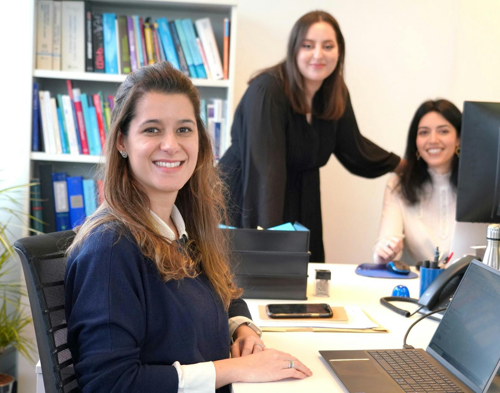 Equipo Vaultinum