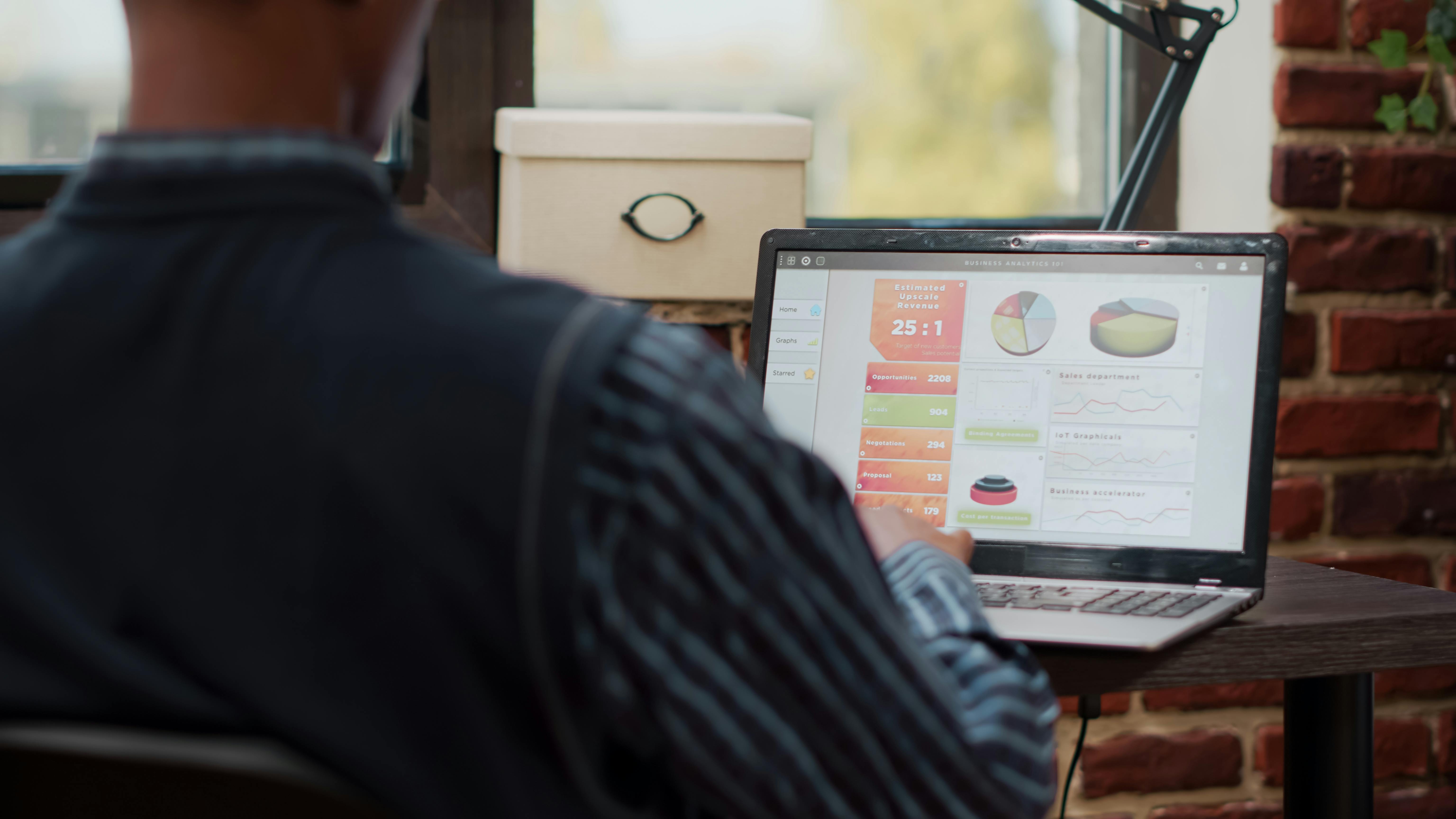 Vaultinum's Software Audit solution