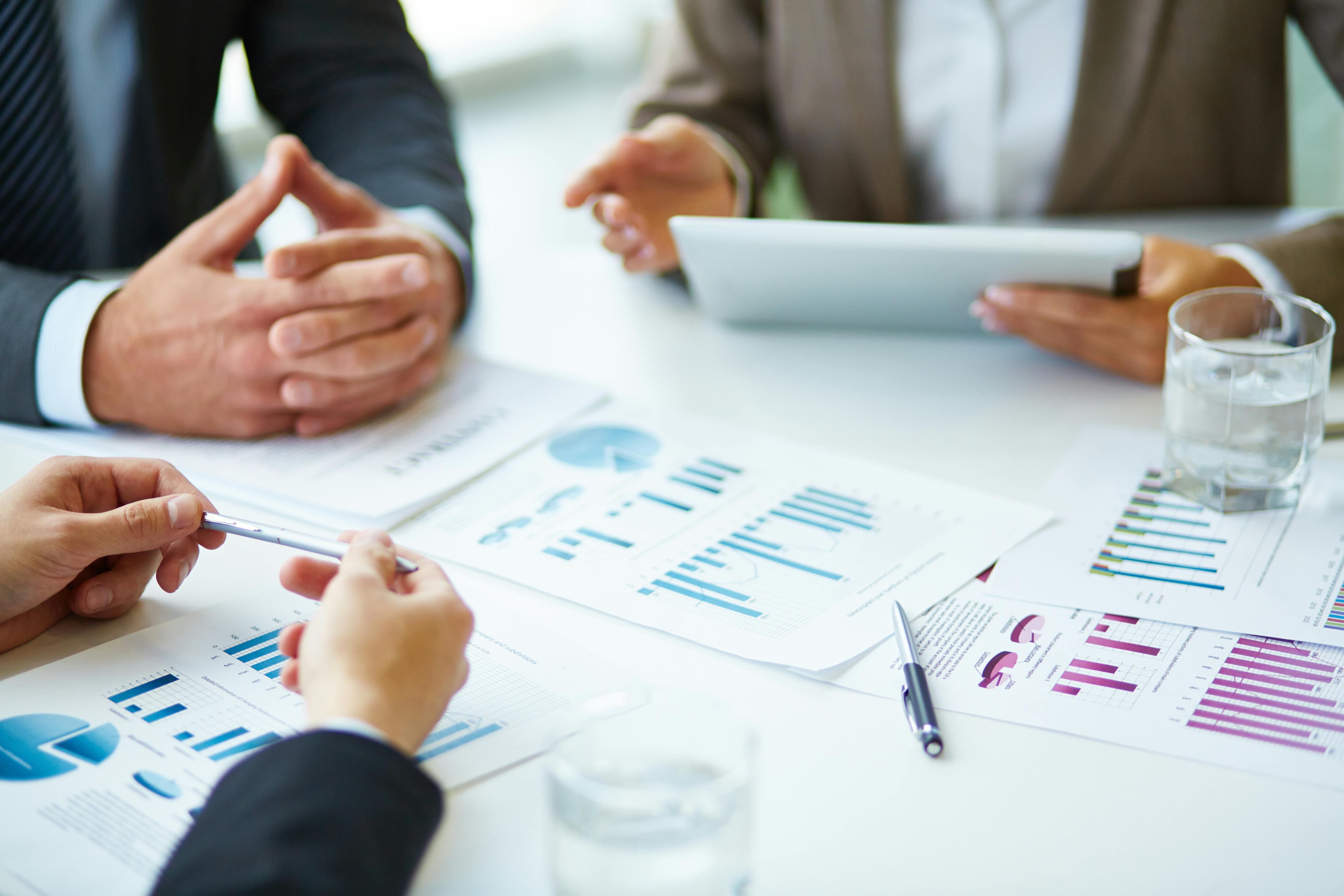 What Is Acquisition Due Diligence?