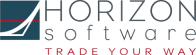 logo horizon software