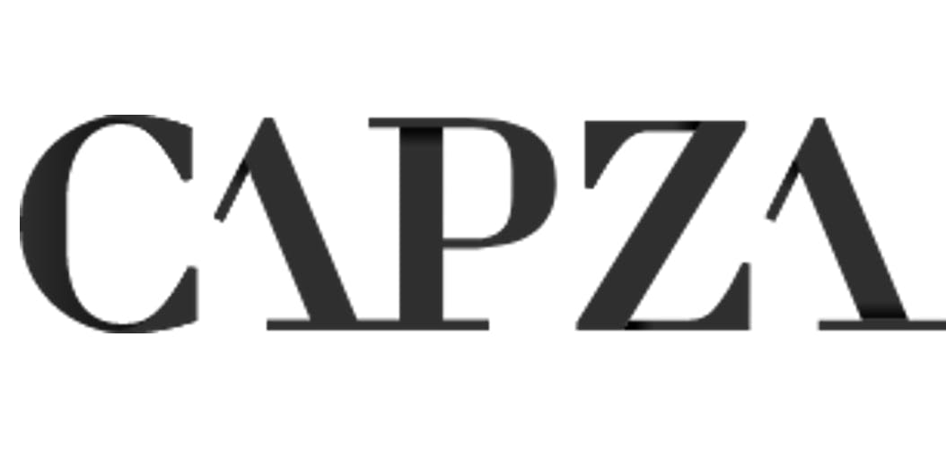 logo capza