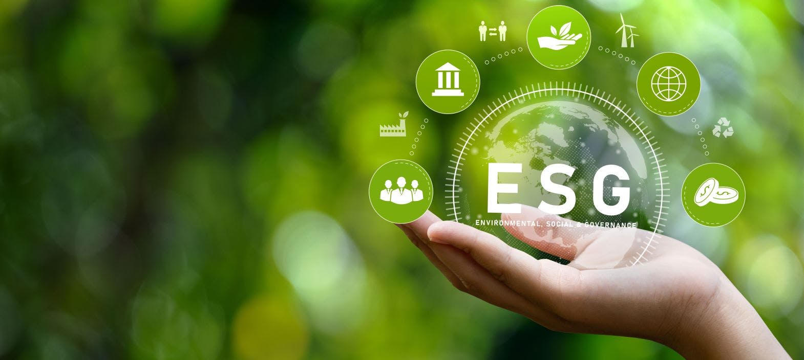 Checklist for a successful ESG audit