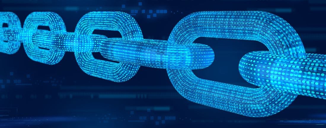 Sicurezza della proprietà intellettuale: perché la blockchain non può sostituire una terza parte di fiducia