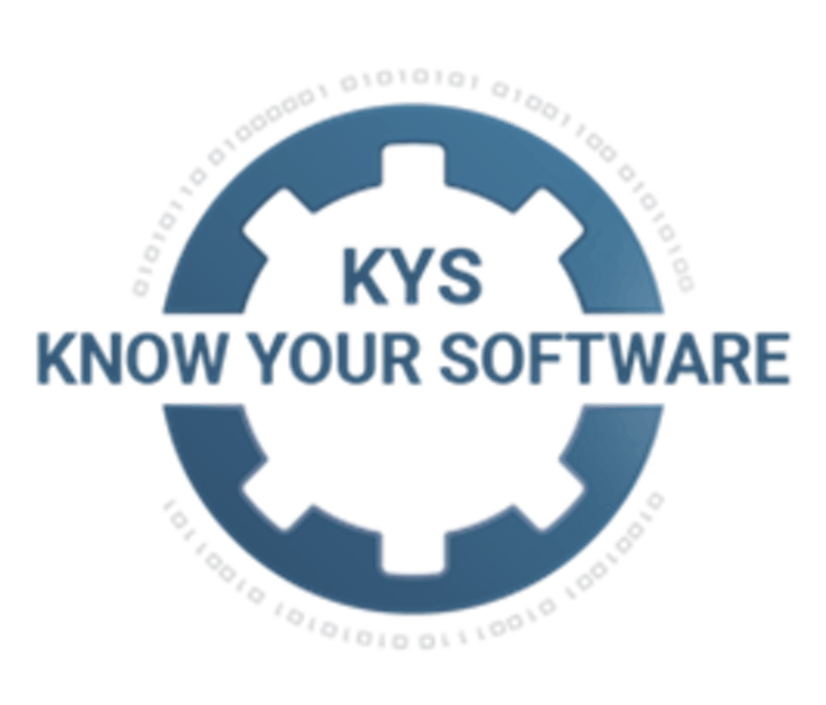 Know Your Software logo