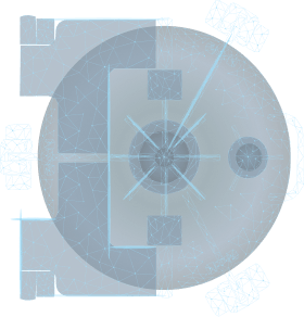 Digital vault