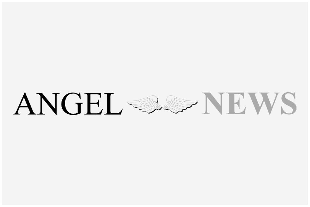 logo angel news 