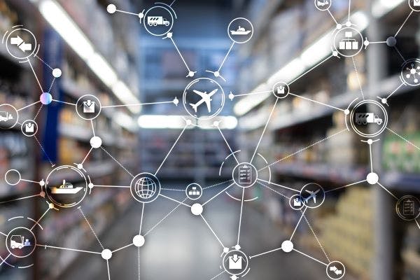 Assurer la traçabilité de la supply chain avec l'horodatage