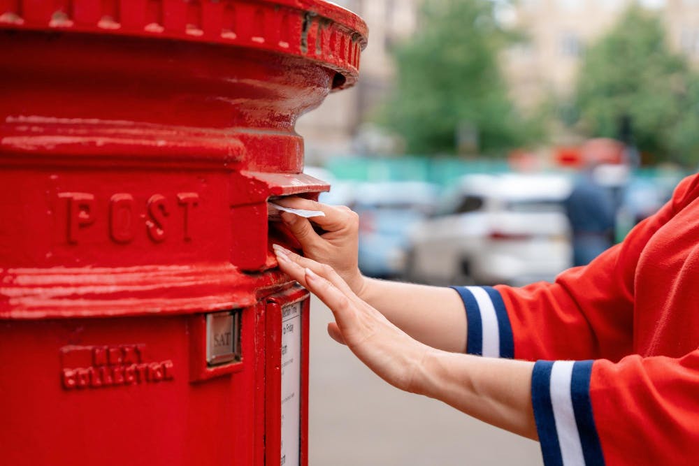 software failure: the uk post office scandal