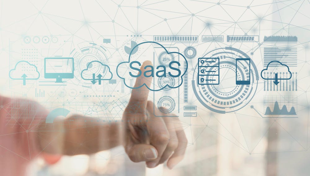 saas migration