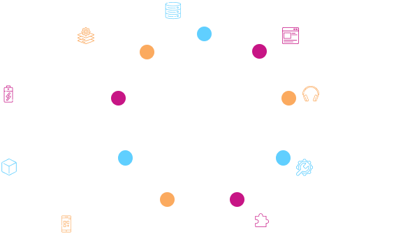 IP Hinterlegung