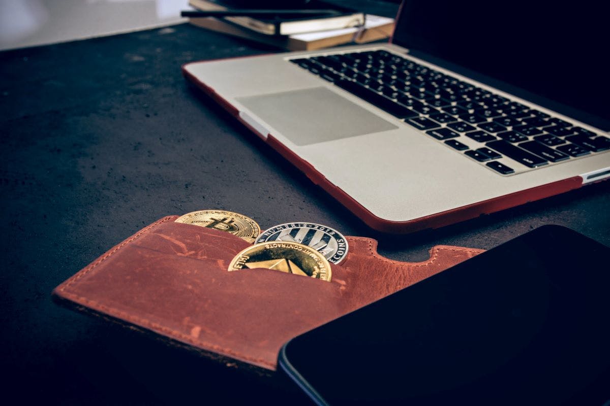 Lose your password and lose out on millions?