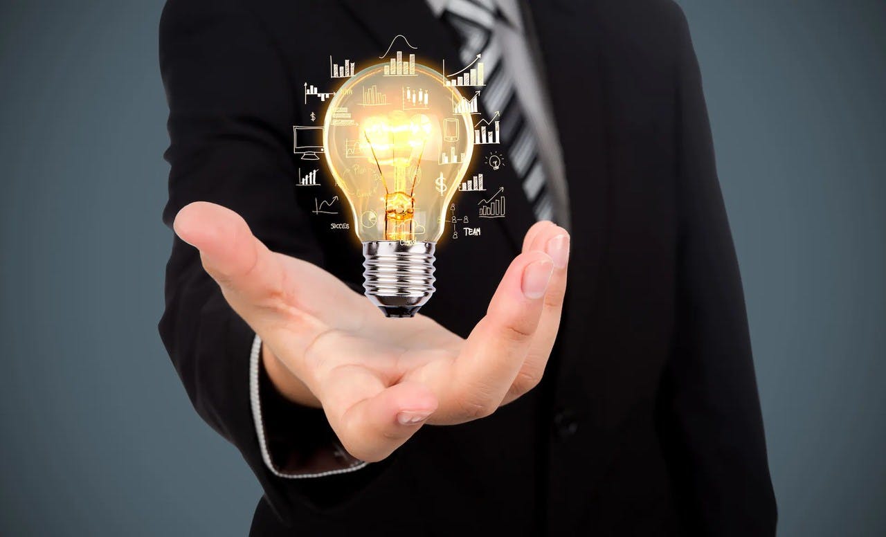 Vaultinum's IP audit solution