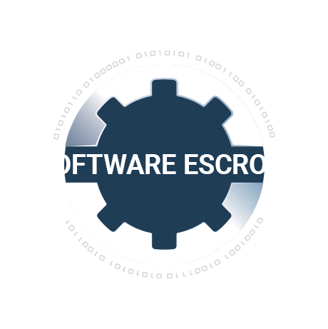 Software escrow logo