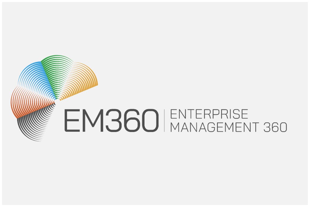 logo EM360 enterprise management 360