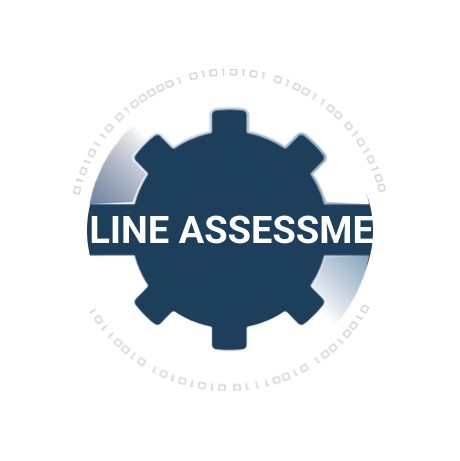 logo online assessment
