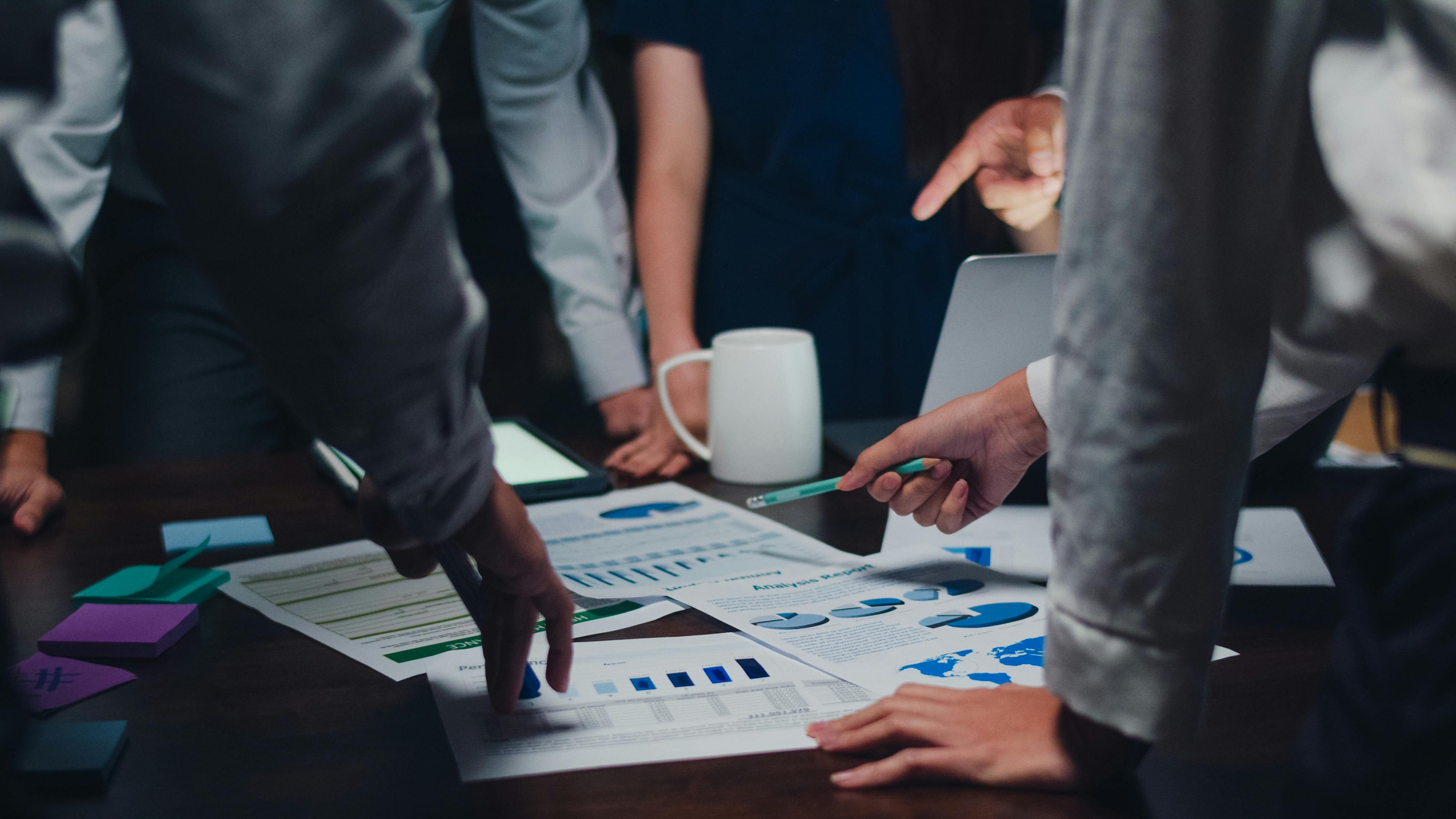 Why Is Due Diligence Important?